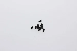Kyosho Hex Button Screws 2X4mm (10)