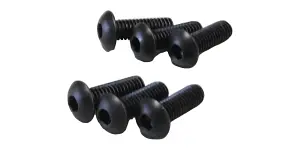 Kyosho Button Head Screws 2X5mm (10) For MP9 Stab