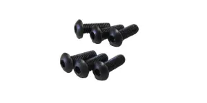 Kyosho Button Head Screws 2X5mm (10) For MP9 Stab