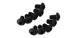 Kyosho Hex Button Screws 3X5mm (10)