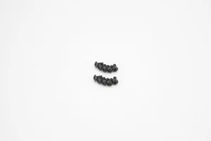 Kyosho Hex Button Screws 2.6X5mm (10)