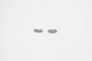 Kyosho Hex Titan Button Screws 3X6mm (8)