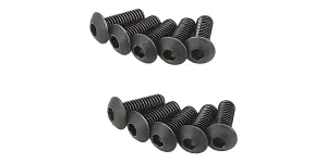 Kyosho Hex Button Screws 3X8mm (10)