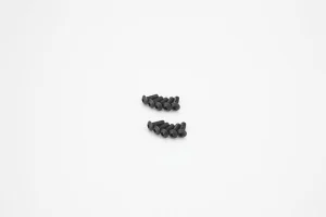 Kyosho Hex Button Screws 3X8mm (10)