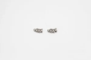 Kyosho Hex Titan Button Screws 3X8mm (8)