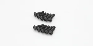 Kyosho Hex Button Screws 3X10mm (10)