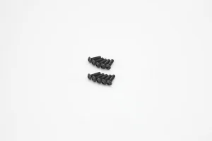 Kyosho Hex Button Screws 3X10mm (10)