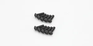 Kyosho Hex Button Screws 3X10mm (10)