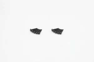 Kyosho Hex Button Screws 3X15mm (10)