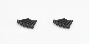 Kyosho Hex Button Screws 3X18mm (10)