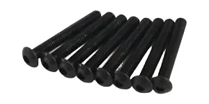 Kyosho Hex Button Screws 3X25mm (8)