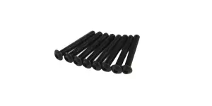 Kyosho Hex Button Screws 3X25mm (8)