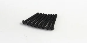 Kyosho Hex Button Screws 3X25mm (8)