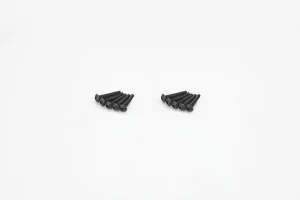 Kyosho Hex Button Screws 3X25mm (5)