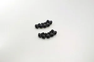 Kyosho Hex Button Screws 4X8mm (10)