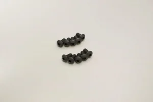 Kyosho Hex Button Screws 4X10mm (10)