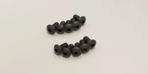 Kyosho Hex Button Screws 4X10mm (10)