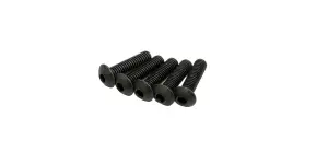 Kyosho Hex Button Screws 4X15mm (5)