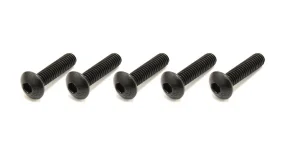 Kyosho Hex Button Screws 4X16mm (5)