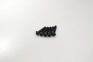 Kyosho Hex Button Screws 4X18mm (5)
