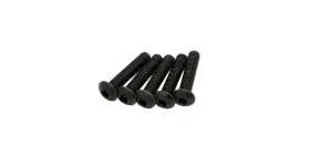 Kyosho Hex Button Screws 4X20mm (5)