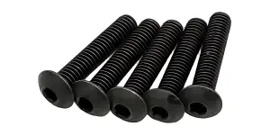 Kyosho Hex Button Screws 4X20mm (5)