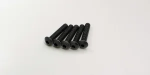 Kyosho Hex Button Screws 4X20mm (5)