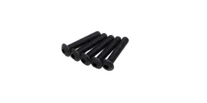 Kyosho Hex Button Screws 4X22mm (5)