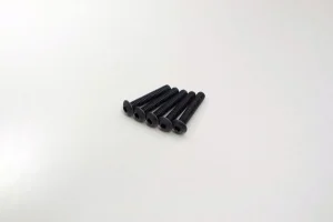 Kyosho Hex Button Screws 4X22mm (5)