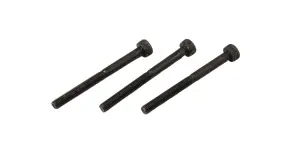 Kyosho Metallic Cap Screws 3X35mm (3)