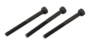 Kyosho Metallic Cap Screws 3X35mm (3)