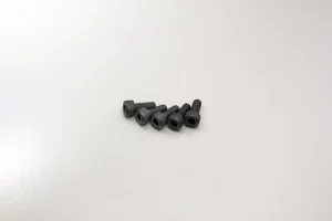 Kyosho Metallic Cap Screws 4X10mm (5)