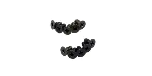 Kyosho Flat Head TP Screws 2.6X6mm (10)