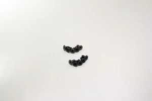 Kyosho Flat Head Tp Screws 2.6X6mm (10)
