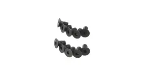 Kyosho Hex Flat-Head Screws 3X5mm (10)