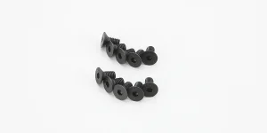 Kyosho Hex Flat-Head Screws 3X5mm (10)