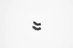 Kyosho Hex Flat-Head Screws 3X6mm (10)