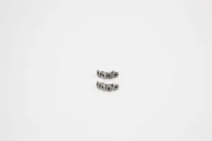 Kyosho Titan Hex Flat Head Screws 3X6mm (8)