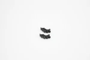 Kyosho Hex Flat-Head Screws 3X8mm (10)