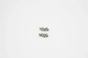 Kyosho Titan Hex Flat Head Screws 3X8mm (8)