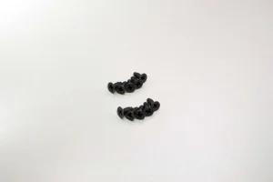 Kyosho Flat Head Tp Screws 3X8mm (10)