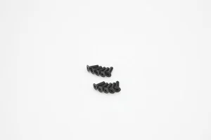 Kyosho Hex Flat-Head Screws 3X10mm (10)