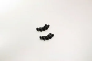 Kyosho Flat Head Tp Screws 3X10mm (10)
