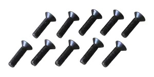 Kyosho Hex Flat-Head Screws 3X12mm (10)