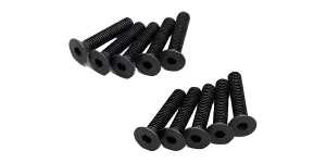 Kyosho Hex Flat-Head Screws 3X15mm (10)