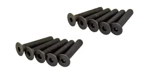Kyosho Hex Flat-Head Screws 3X16mm (10)