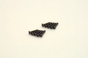 Kyosho Hex Flat-Head Screws 3X16mm (10)