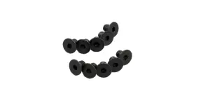 Kyosho Hex Flat-Head Screws 4X6mm (10)