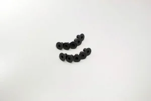 Kyosho Hex Flat-Head Screws 4X6mm (10)