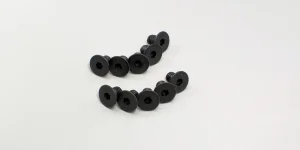 Kyosho Hex Flat-Head Screws 4X6mm (10)